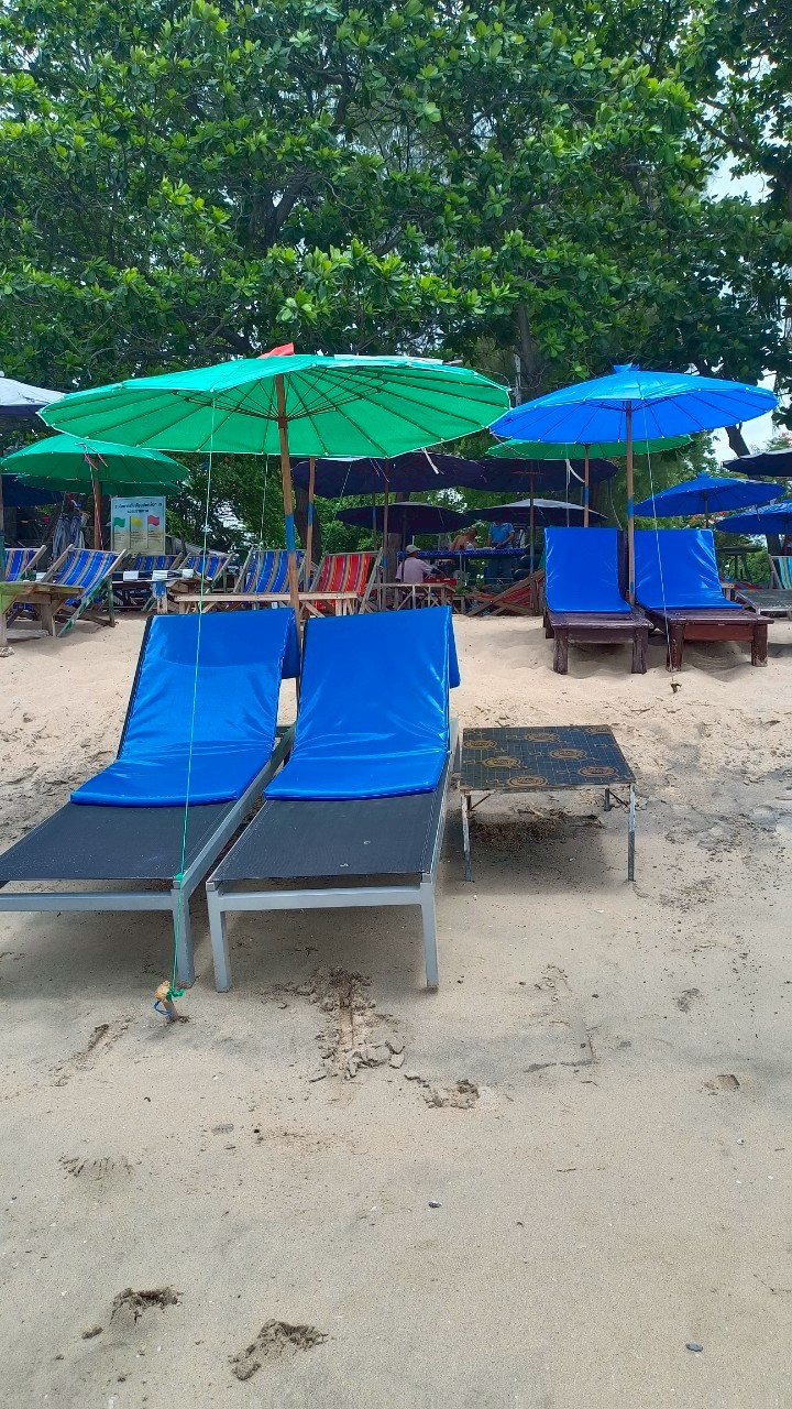 หาดทรายน้อย