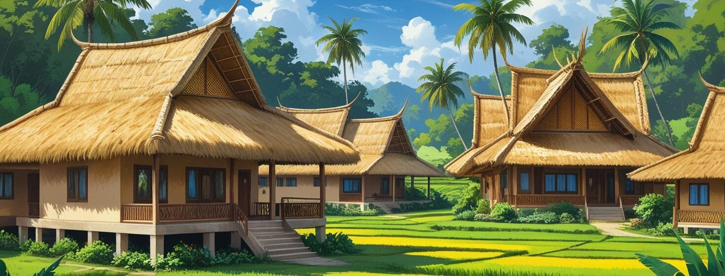 ท่องเที่ยวเชิงเกษตรโดยชุมชนบ้านห้วยยาง