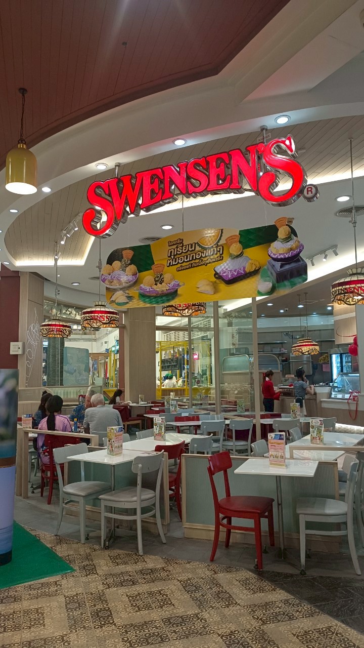 swensens